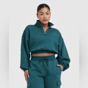 Oner Active Half Zip